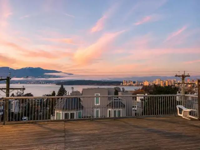 Apartment for rent in Vancouver, British Columbia