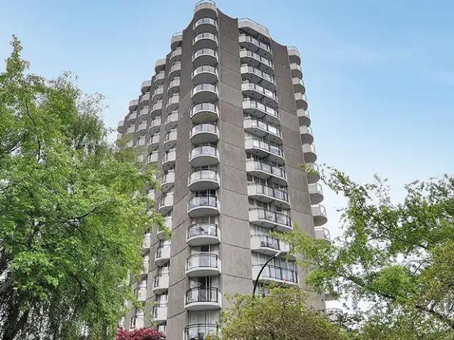 Apartment for rent in Vancouver, British Columbia