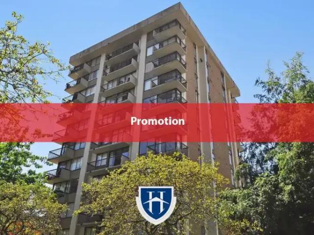Apartment for rent in Vancouver, British Columbia