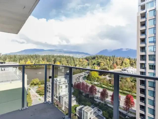 Apartment for rent in Vancouver, British Columbia