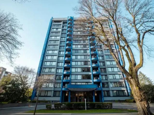 Apartment for rent in Vancouver, British Columbia