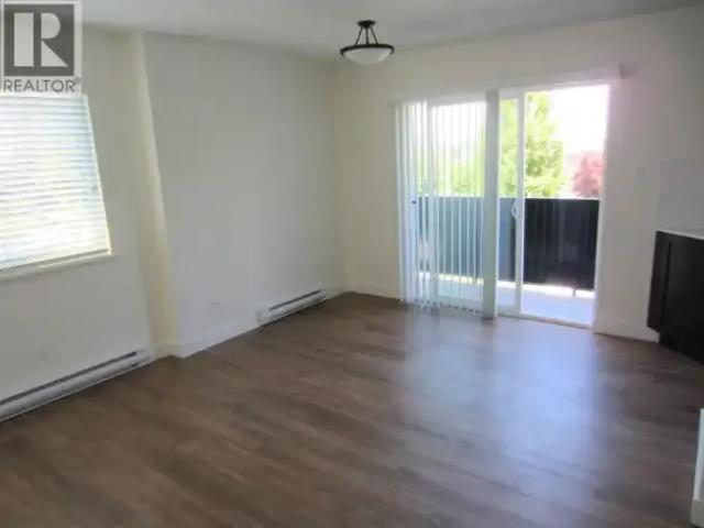 Apartment for rent in Vancouver, British Columbia