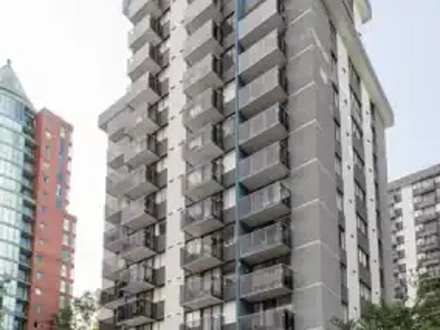 Apartment for rent in Vancouver, British Columbia