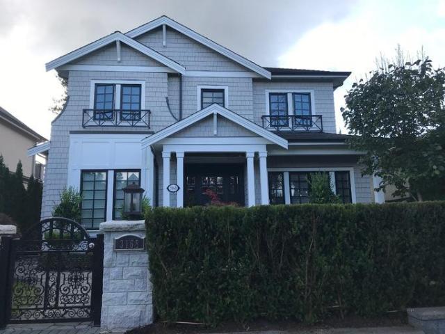 Apartment for rent in Vancouver, British Columbia