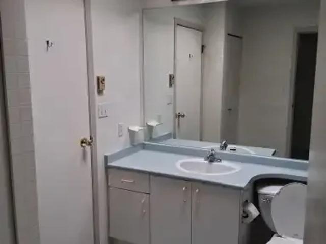 Apartment for rent in Vancouver, British Columbia