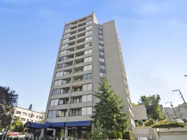 Apartment for rent in Vancouver, British Columbia