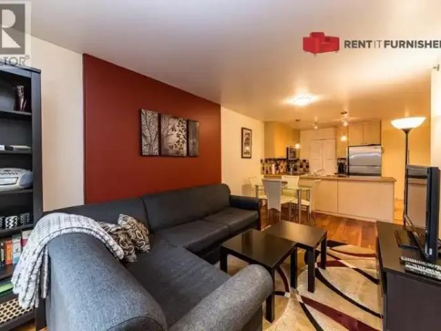 Apartment for rent in Vancouver, British Columbia