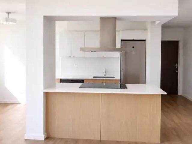 Apartment for rent in Vancouver, British Columbia