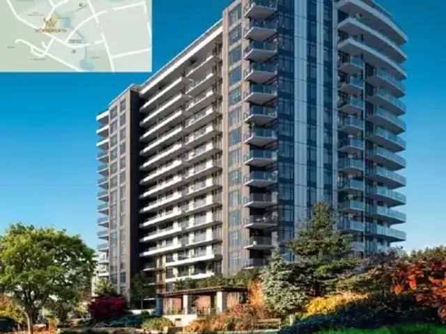 Apartment for rent in British Columbia