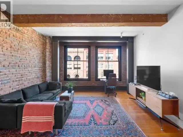 Apartment for rent in Vancouver, British Columbia