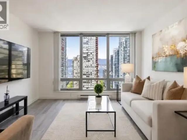 Apartment for rent in Vancouver, British Columbia