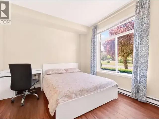 Apartment for rent in British Columbia