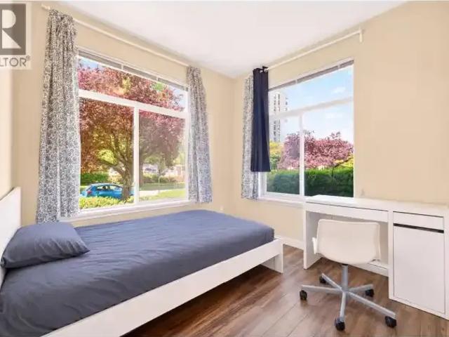 Apartment for rent in British Columbia