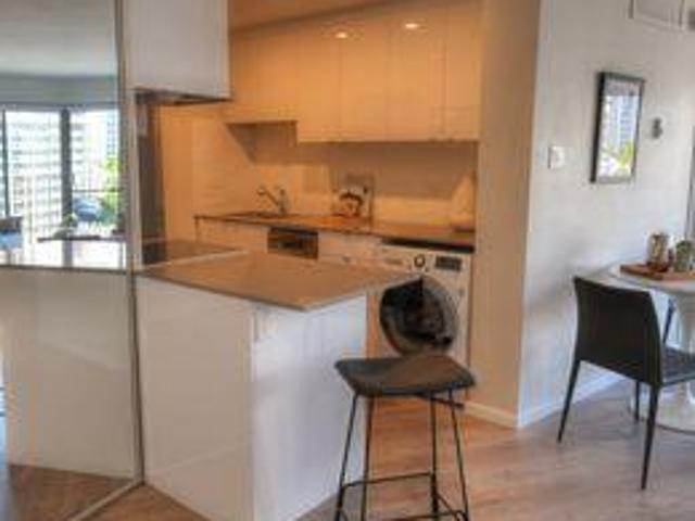 Apartment for rent in Vancouver, British Columbia