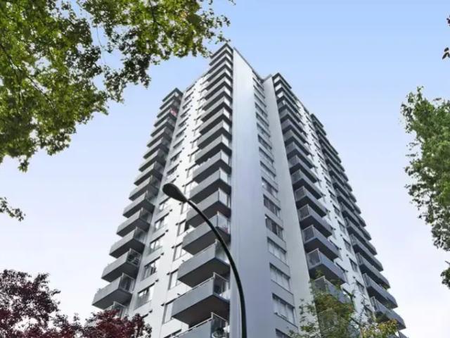 Apartment for rent in Vancouver, British Columbia