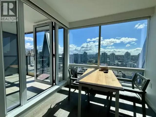 Apartment for rent in Vancouver, British Columbia