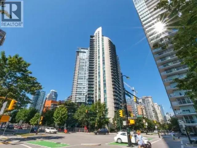 Apartment for rent in Vancouver, British Columbia