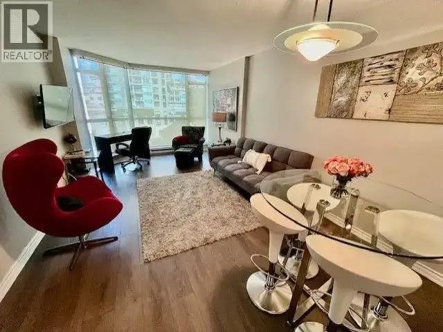 Apartment for rent in Yaletown, Vancouver