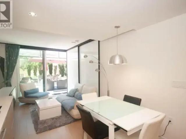 Apartment for rent in Downtown, Vancouver