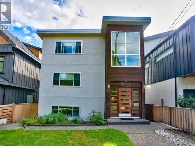 Apartment for rent in Mount Pleasant, Vancouver