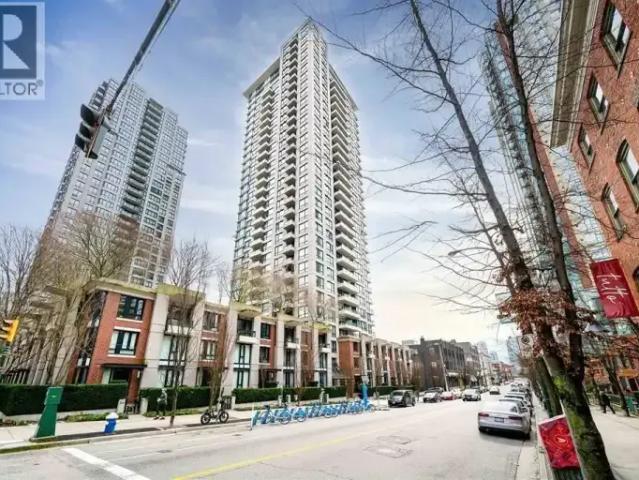Apartment for rent in Vancouver, British Columbia
