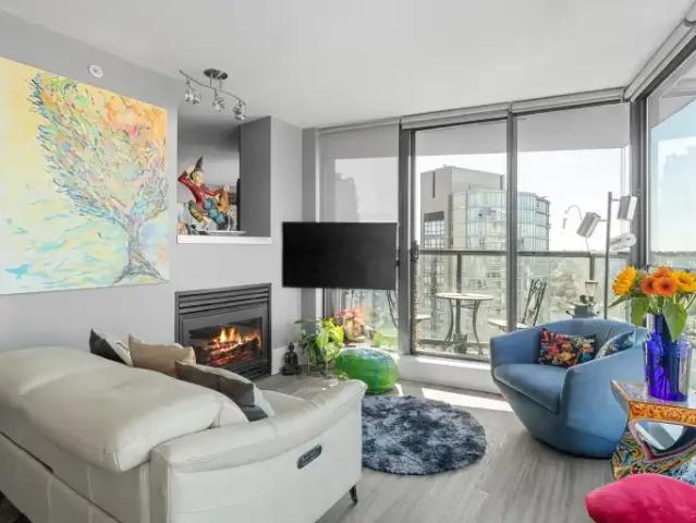Apartment for rent in Downtown, Vancouver