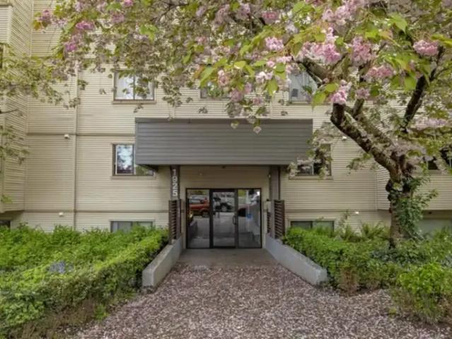 Apartment for rent in Grandview-Woodland, Vancouver