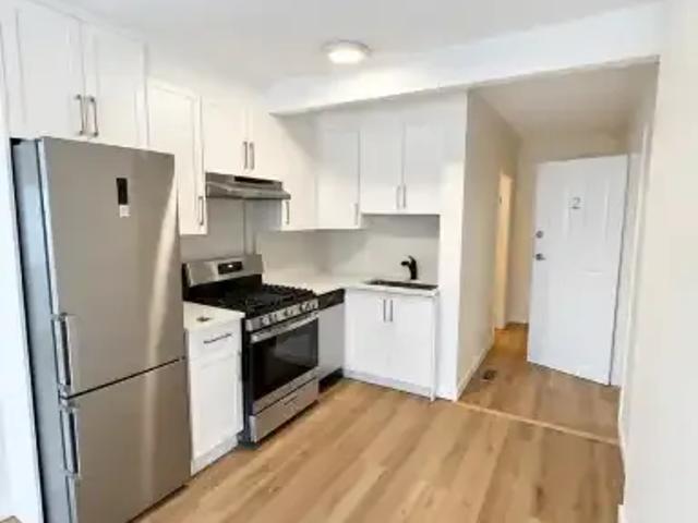 Apartment for rent in Kitsilano, Vancouver