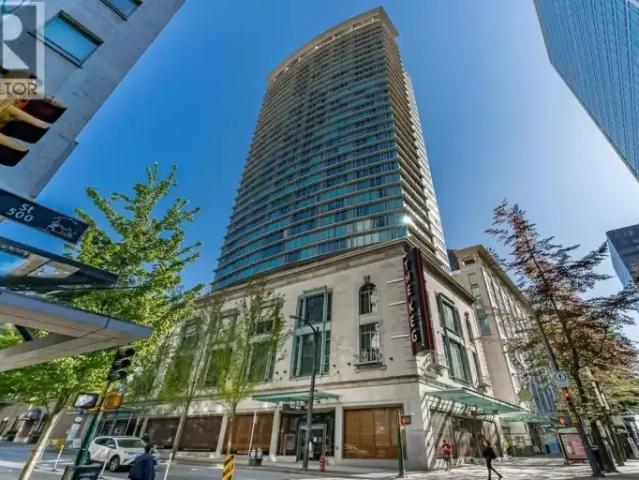 Apartment for rent in Downtown, Vancouver