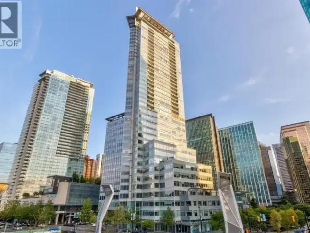 Apartment for rent in Downtown, Vancouver