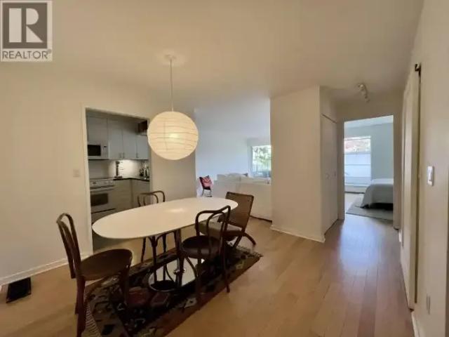 Apartment for rent in West Point Grey, Vancouver