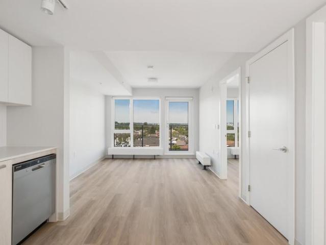 Apartment for rent in Vancouver, British Columbia