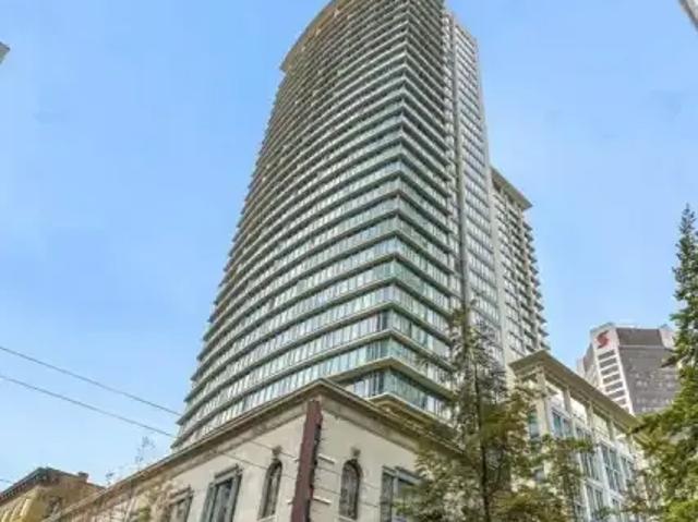 Apartment for rent in Vancouver, British Columbia