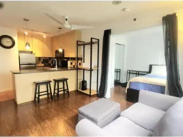 Apartment for rent in Yaletown, Vancouver