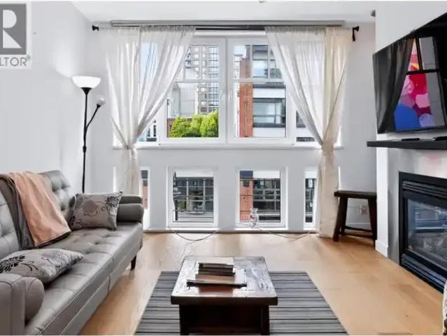 Apartment for rent in Yaletown, Vancouver