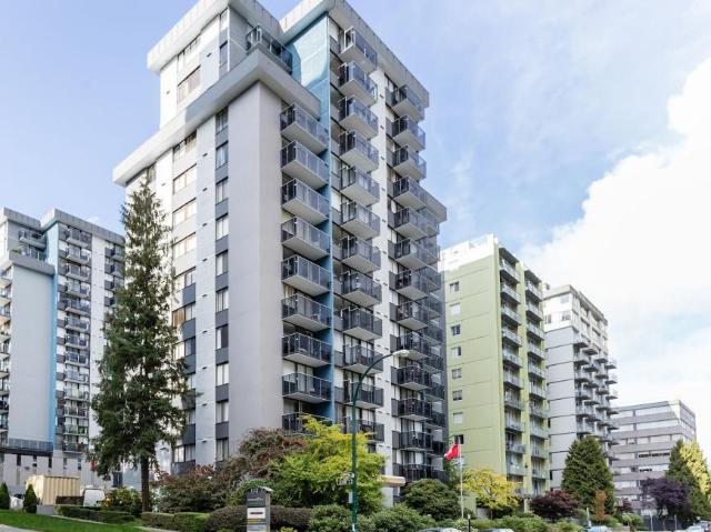 Apartment for rent in Vancouver, British Columbia