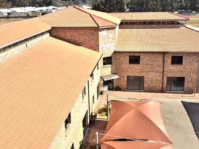 Apartment for sale in Vanderbijlpark, Emfuleni Local Municipality