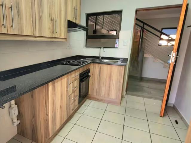 Apartment for sale in Vanderbijlpark, Emfuleni Local Municipality