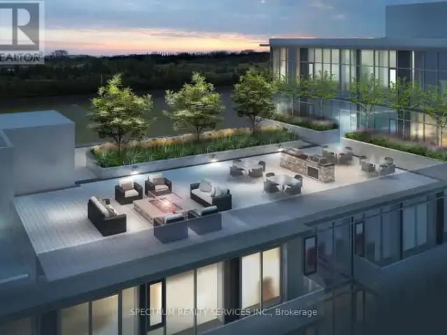 Apartment for rent in York, Ontario