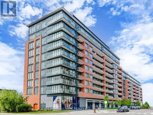 Apartment for rent in York, Ontario