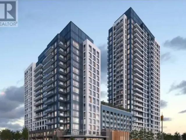 Apartment for rent in York, Ontario
