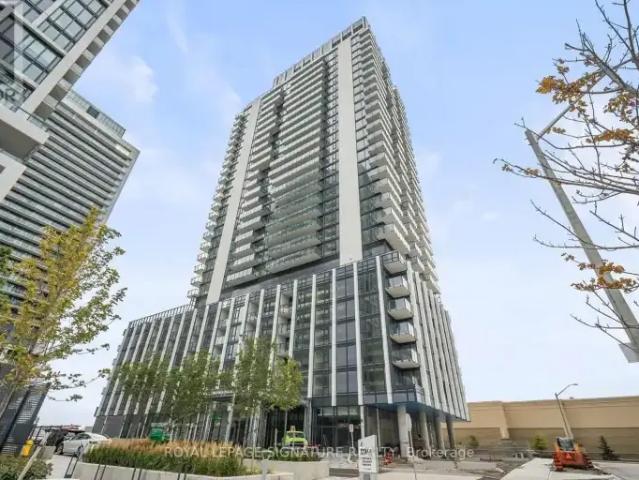 Apartment for rent in York, Ontario