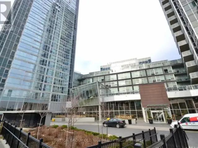 Apartment for rent in York, Ontario
