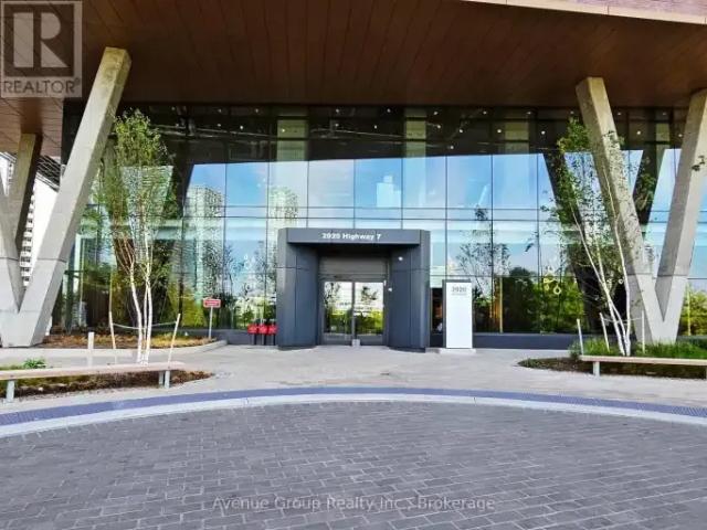Apartment for rent in York, Ontario