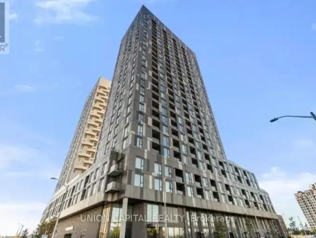 Apartment for rent in York, Ontario