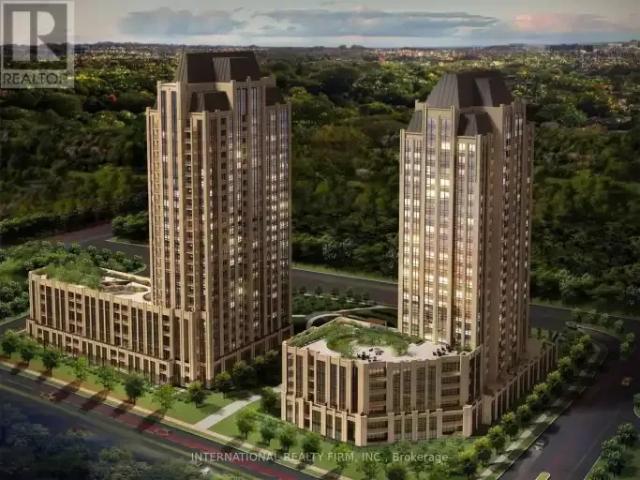 Apartment for rent in York, Ontario