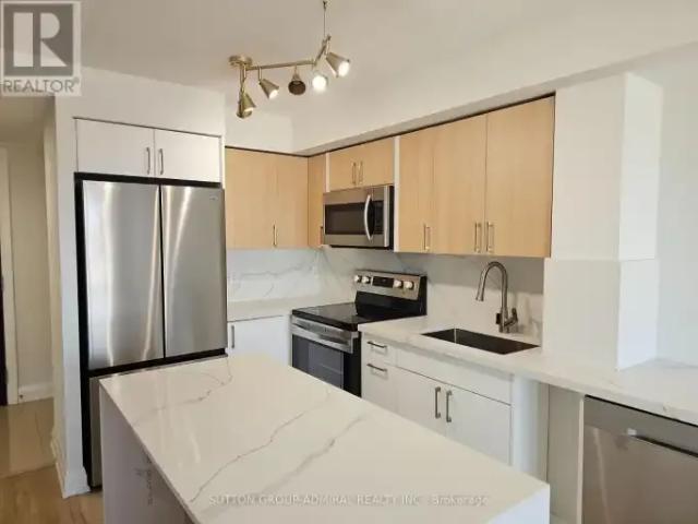 Apartment for rent in York, Ontario