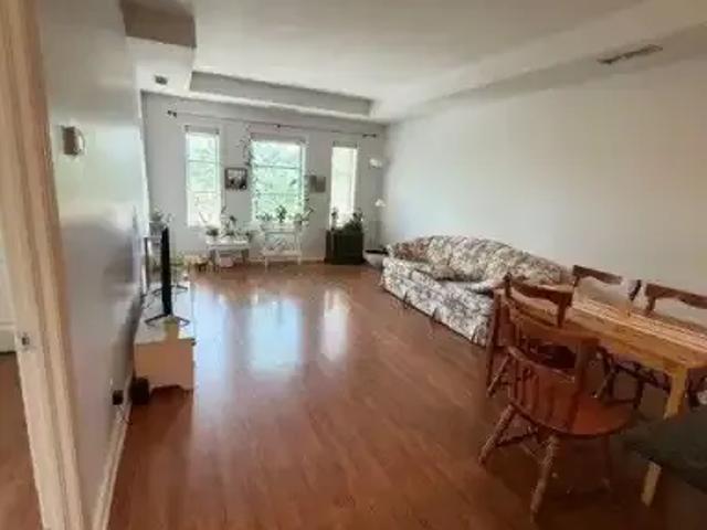 Apartment for rent in York, Ontario