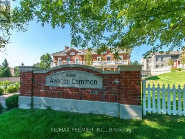 Apartment for rent in York, Ontario