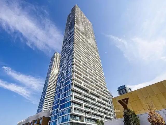 Apartment for rent in York, Ontario